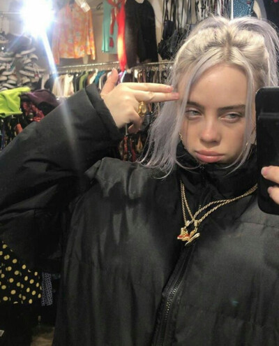 Billie 