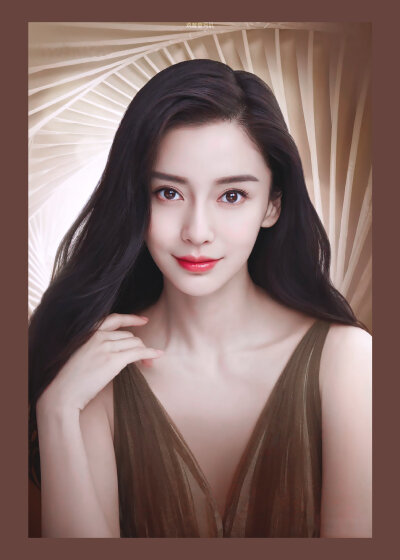 Angelababy#雪花秀#