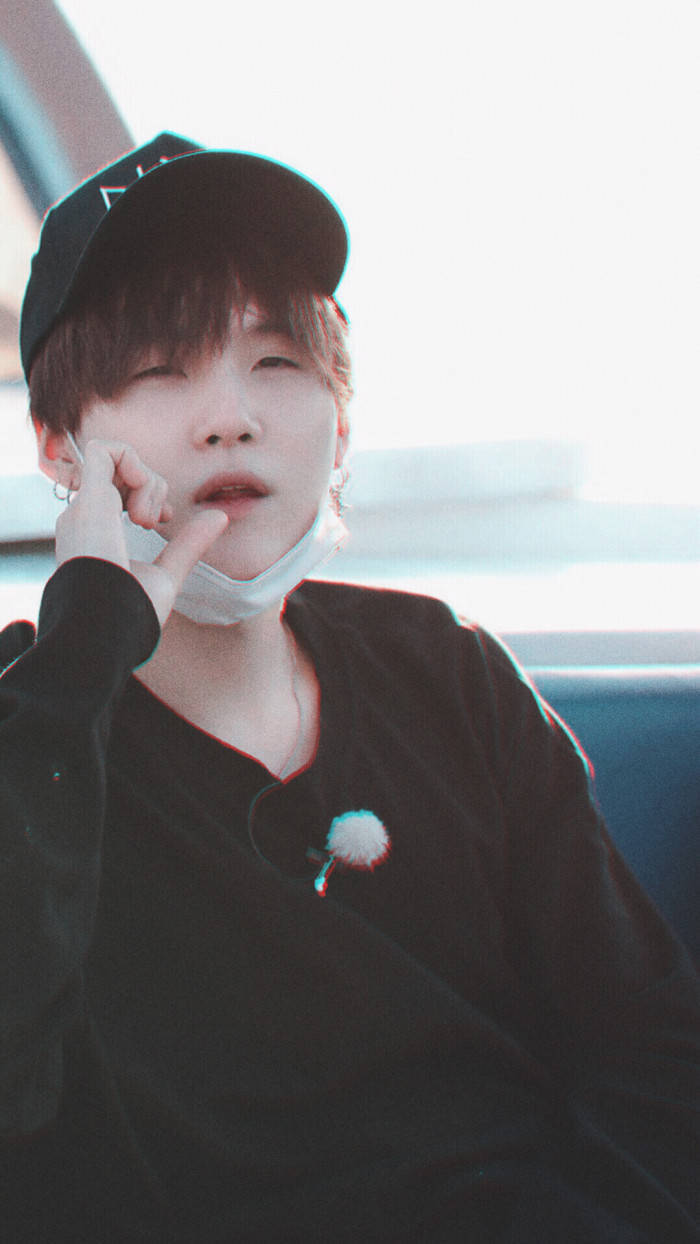 SUGA