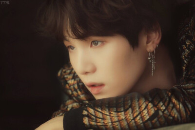 SUGA