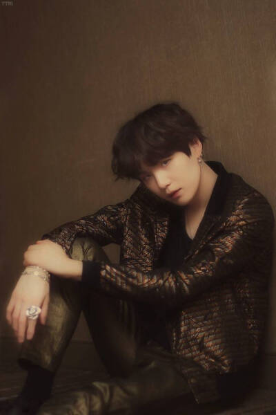 SUGA