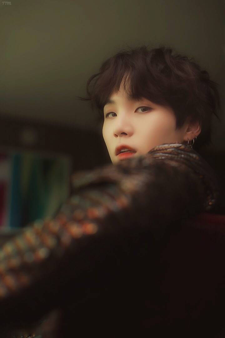 SUGA