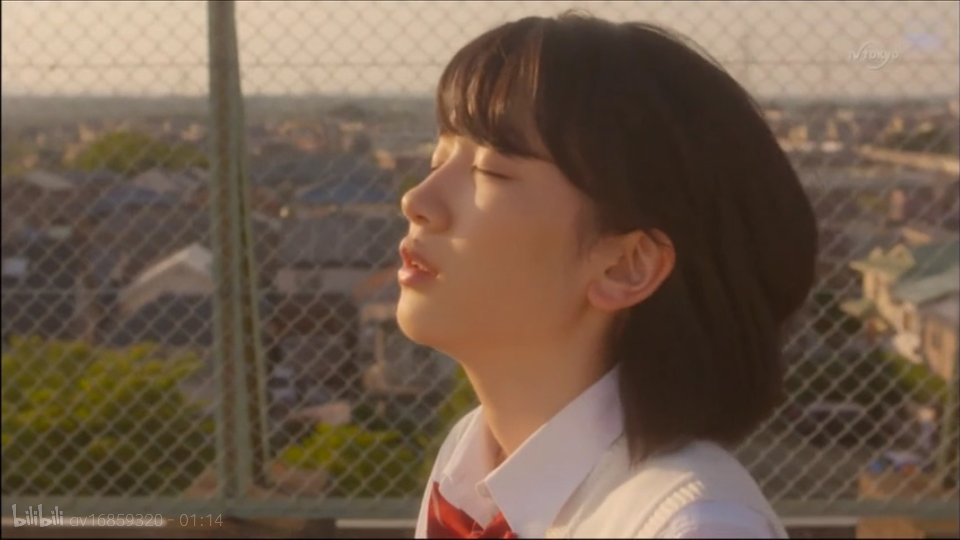 永野芽郁/二改注明岱坝