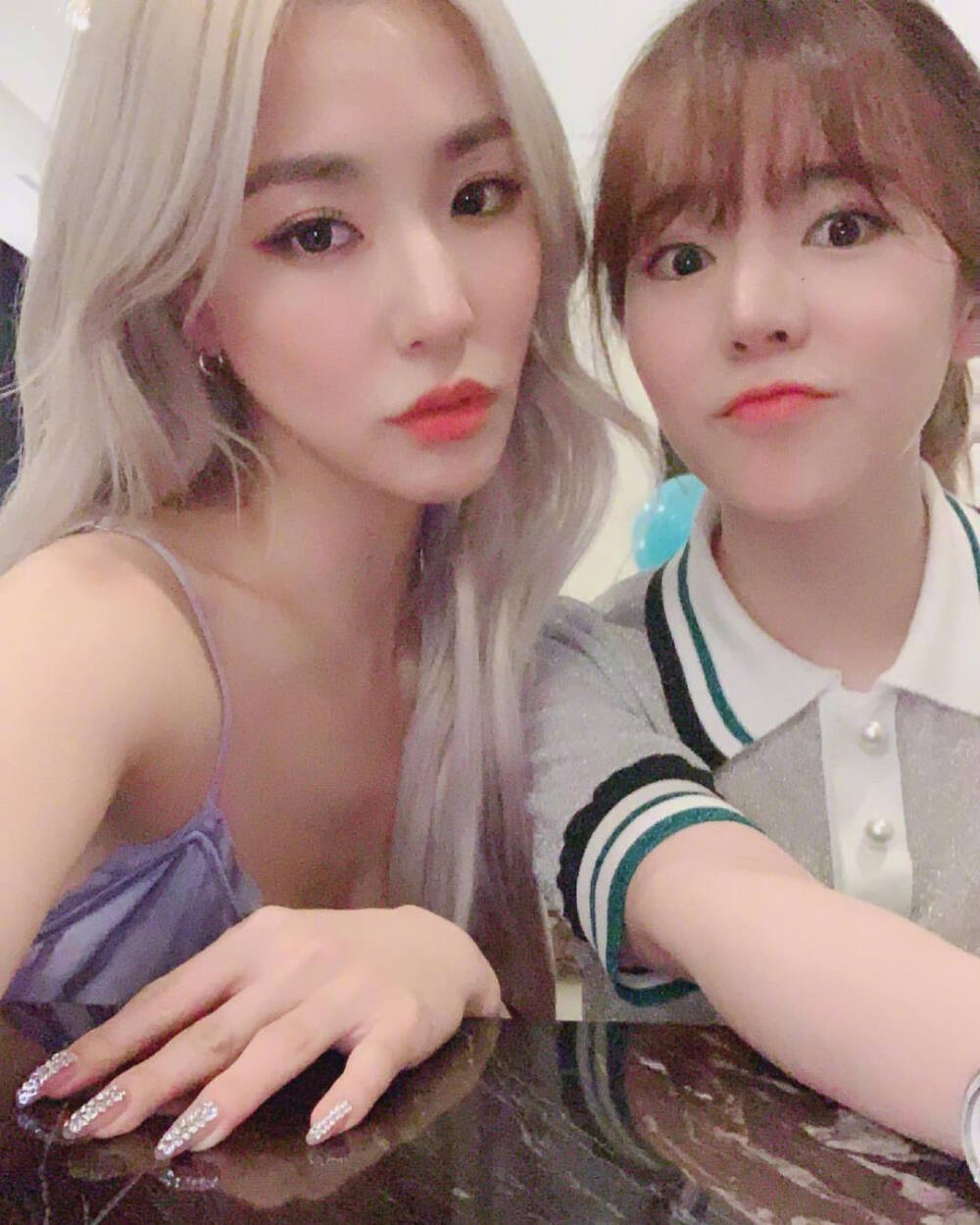 Tiffany&Sunny