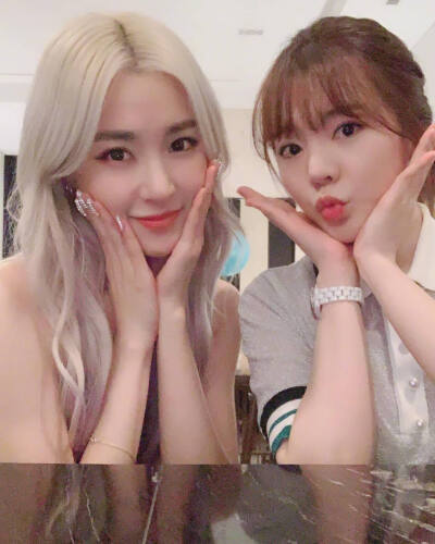 Tiffany&Sunny