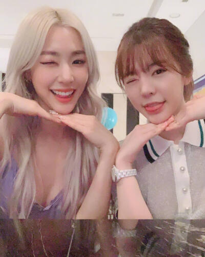 Tiffany&Sunny