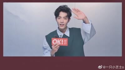 190802《OK！精彩》采访 南都娱乐
在遇到你之后
我找到了世界上最可爱的人
cr.一只小芝士o 微博