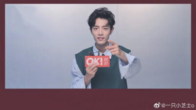 190802《OK！精彩》采访 南都娱乐
在遇到你之后
我找到了世界上最可爱的人
cr.一只小芝士o 微博