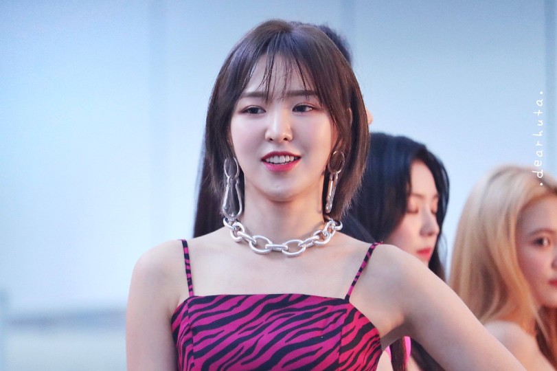 wendy