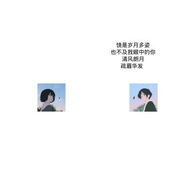 背景图 文字