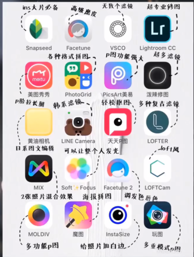 日常截图+句子+好用安利（安利源ks）