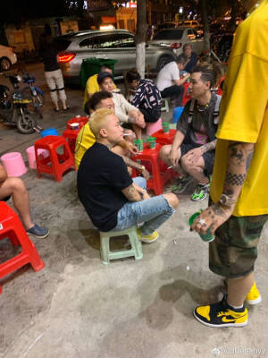 四川成都说唱会馆