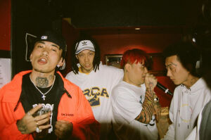 四川成都说唱会馆