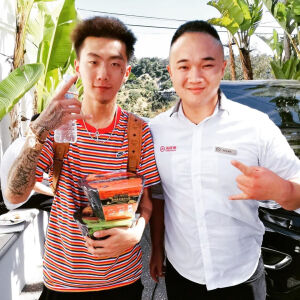 四川成都说唱会馆