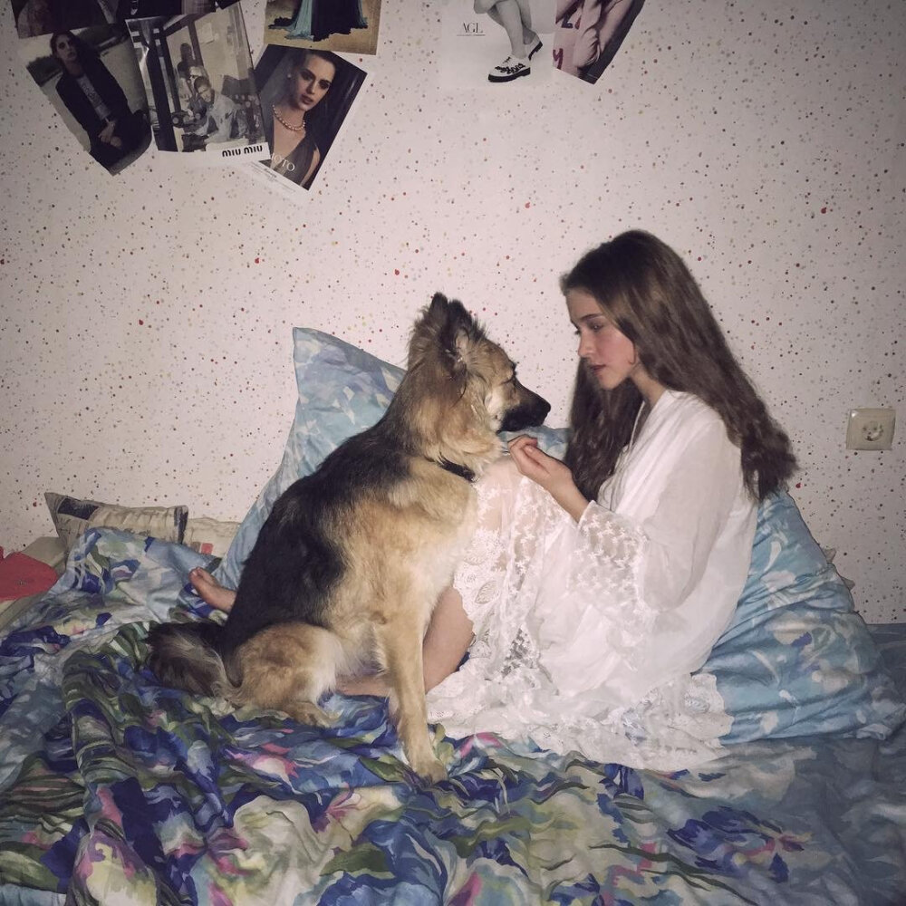 kulaginaelizaveta俄罗斯麻豆