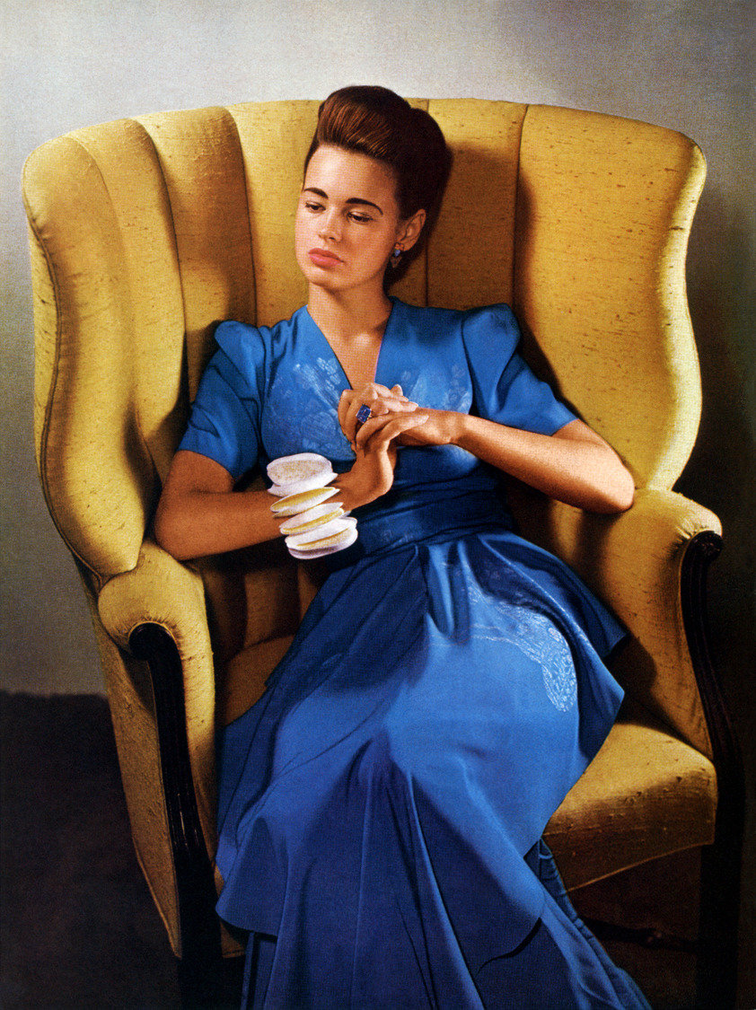 Gloria Vanderbilt