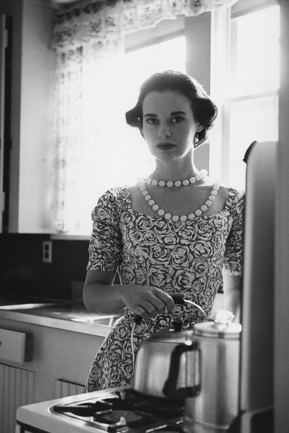 Gloria Vanderbilt