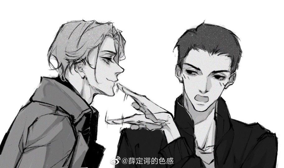 懒得去水印惹，就酱