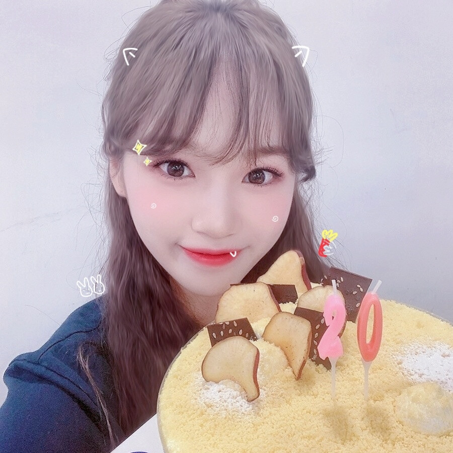 金采源。
©李棠薇。
源源生日快乐!