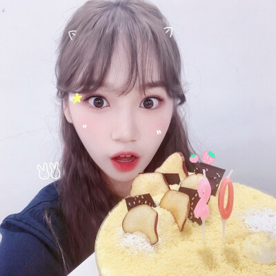 金采源。
©李棠薇。
源源生日快乐!