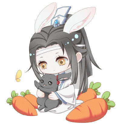 魔道祖师