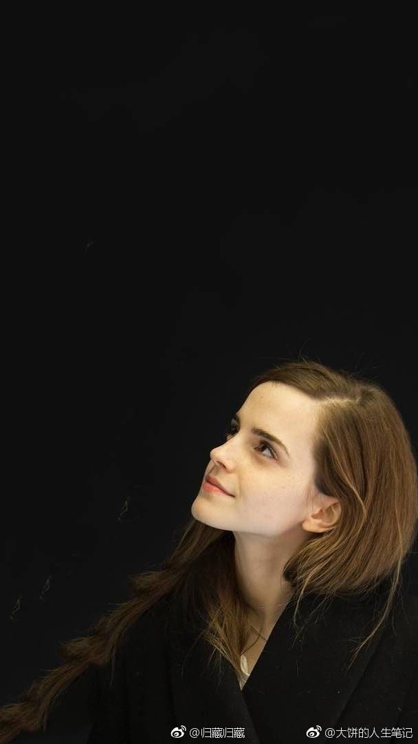 艾玛沃特森 - 堆糖,美图壁纸兴趣社区