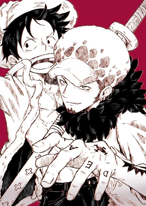 One Piece( ˘ ³˘)♥