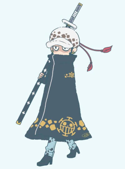 One Piece( ˘ ³˘)♥