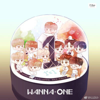 wannaone