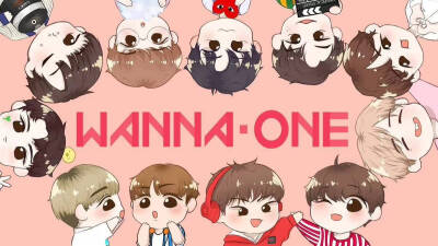 wannaone