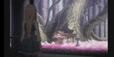 马纳利亚的密友 安 公主 古蕾娅 龙 百合骑士欧文