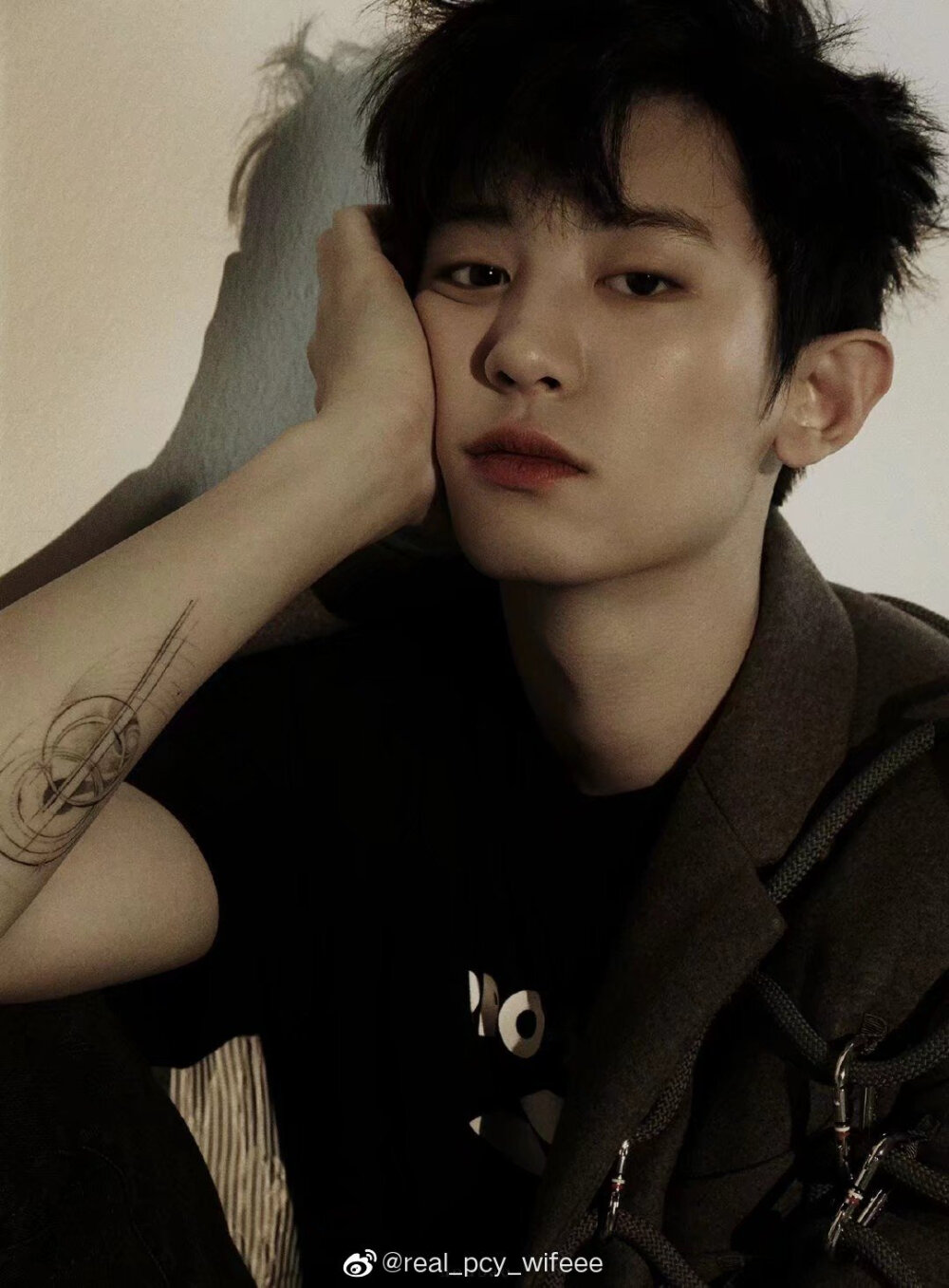 朴灿烈壁纸朴灿烈背景