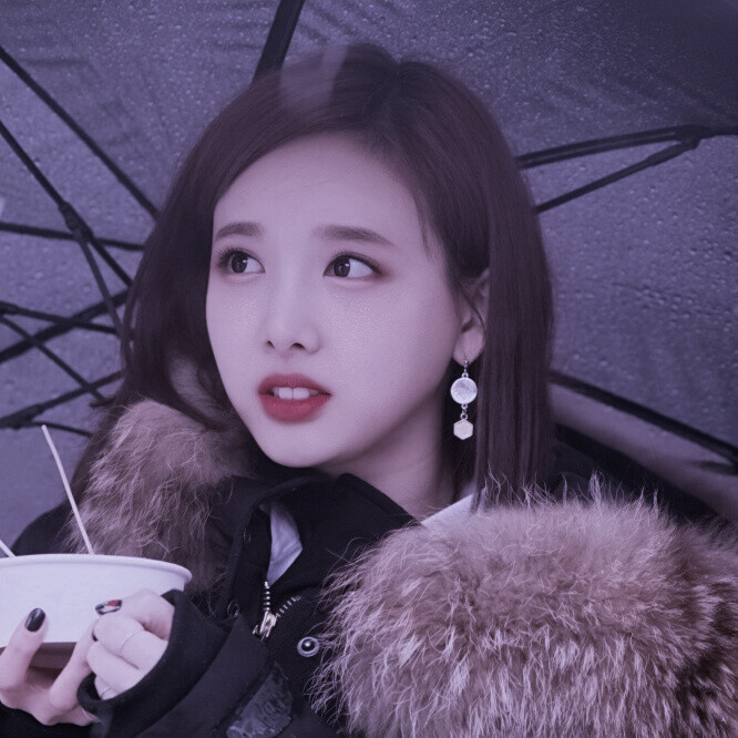 林娜琏NaYeon