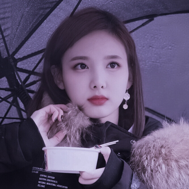 林娜琏NaYeon