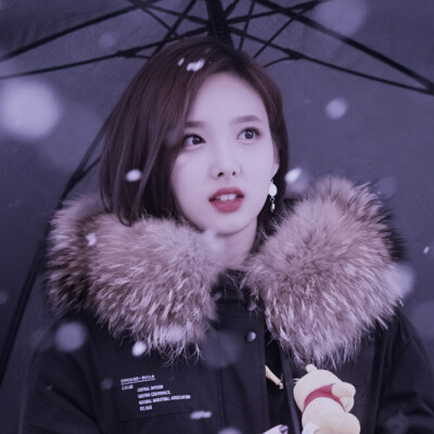 林娜琏NaYeon