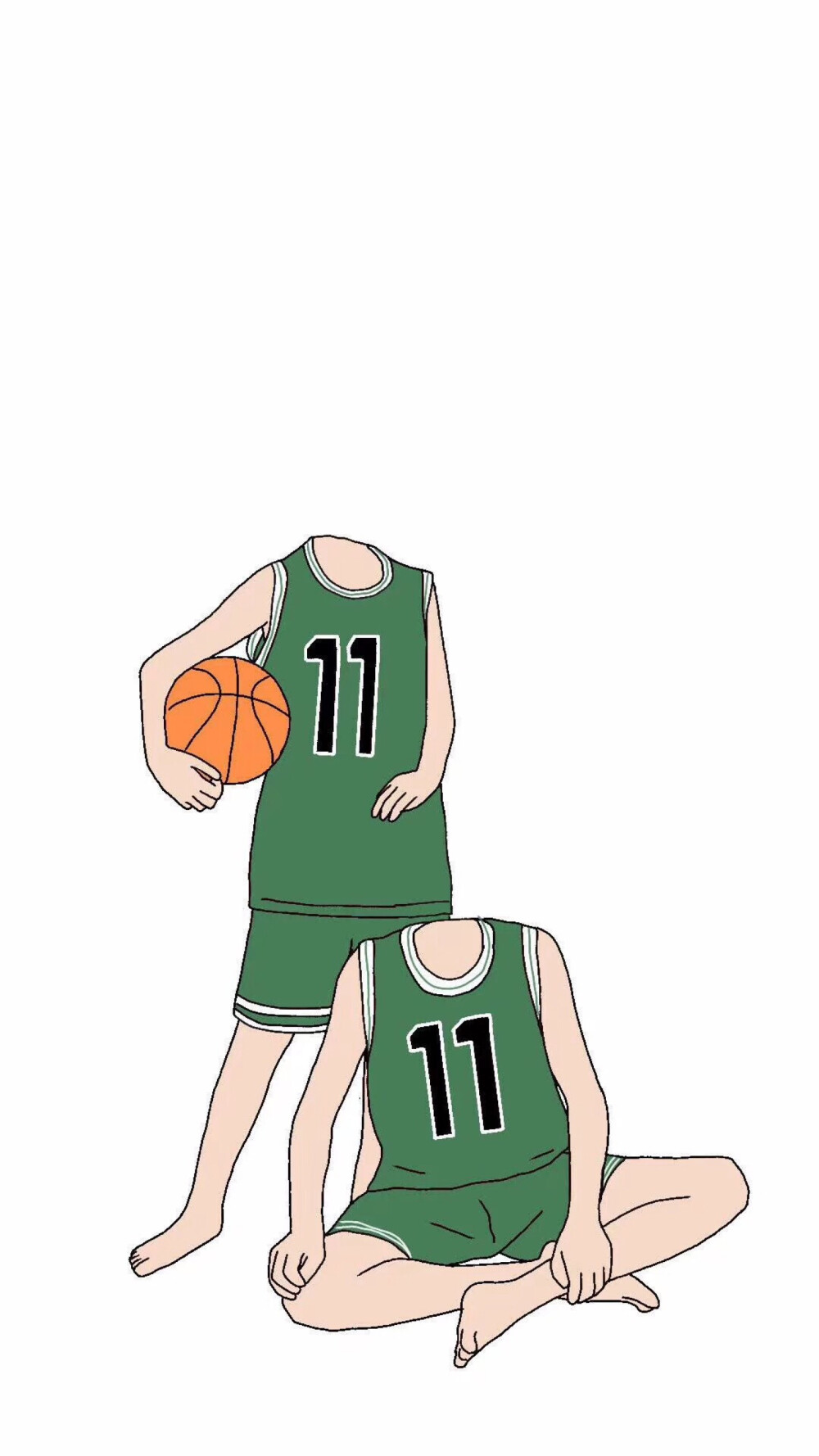 抠图- 堆糖,美图壁纸兴趣社区