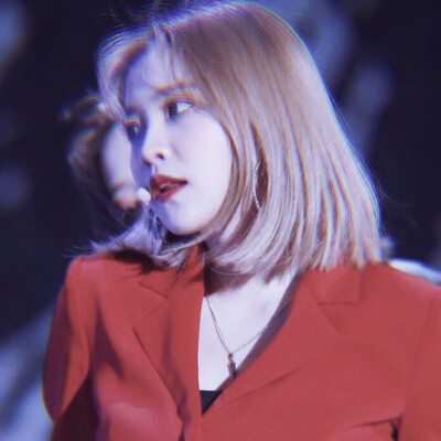 金艺琳
PetiteFleur_YR