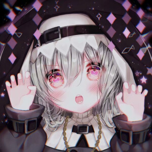 #明日方舟#

夜魔  古米  夜烟  夜莺  幽灵鲨  能天使

画师：菓酱mullay