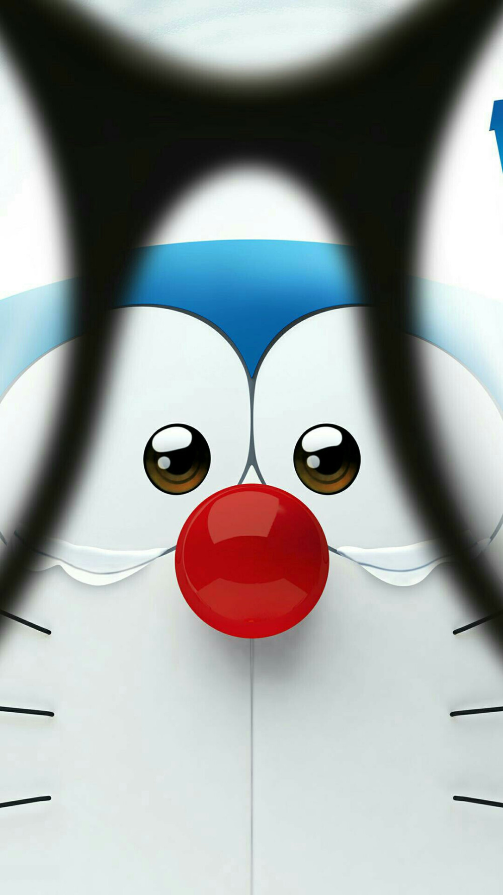 哆啦a梦美少女战士