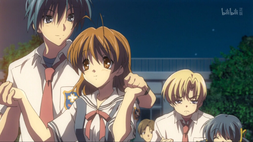 clannad