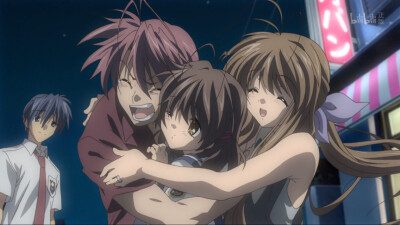 clannad