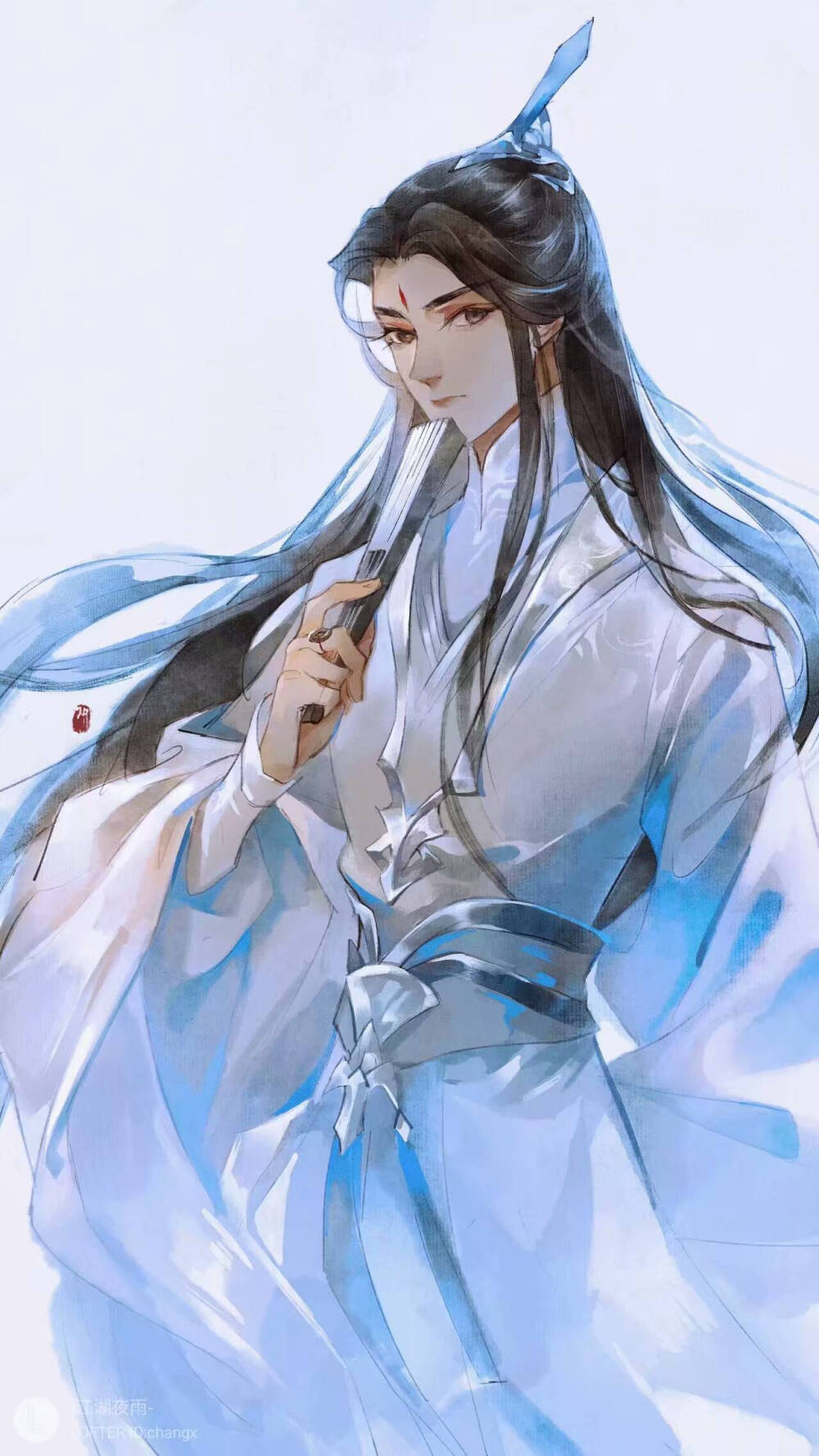 ＃六爻＃严争鸣