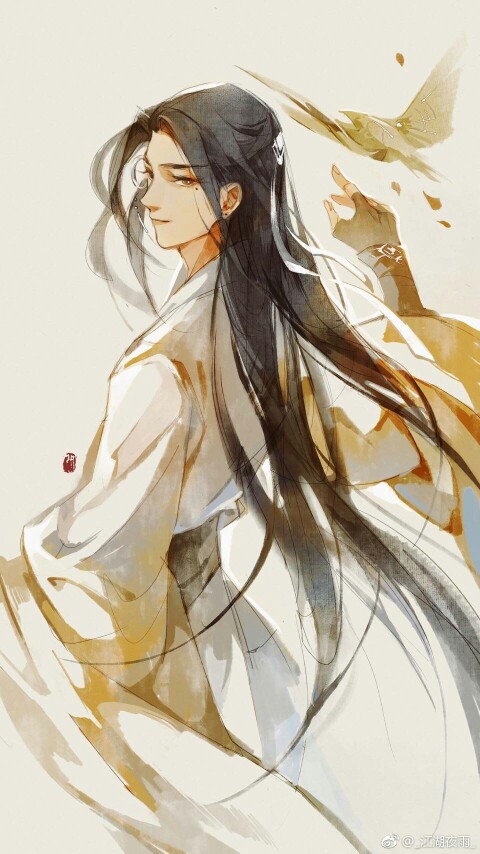 ＃杀破狼＃顾昀