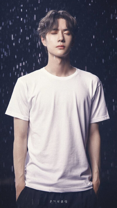 王一博❤王耶波