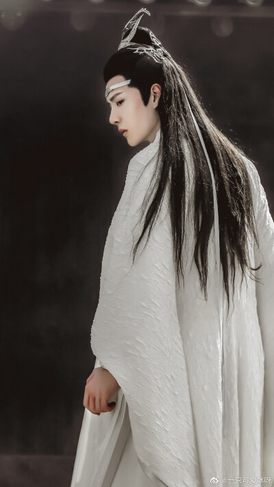 王一博❤王耶波