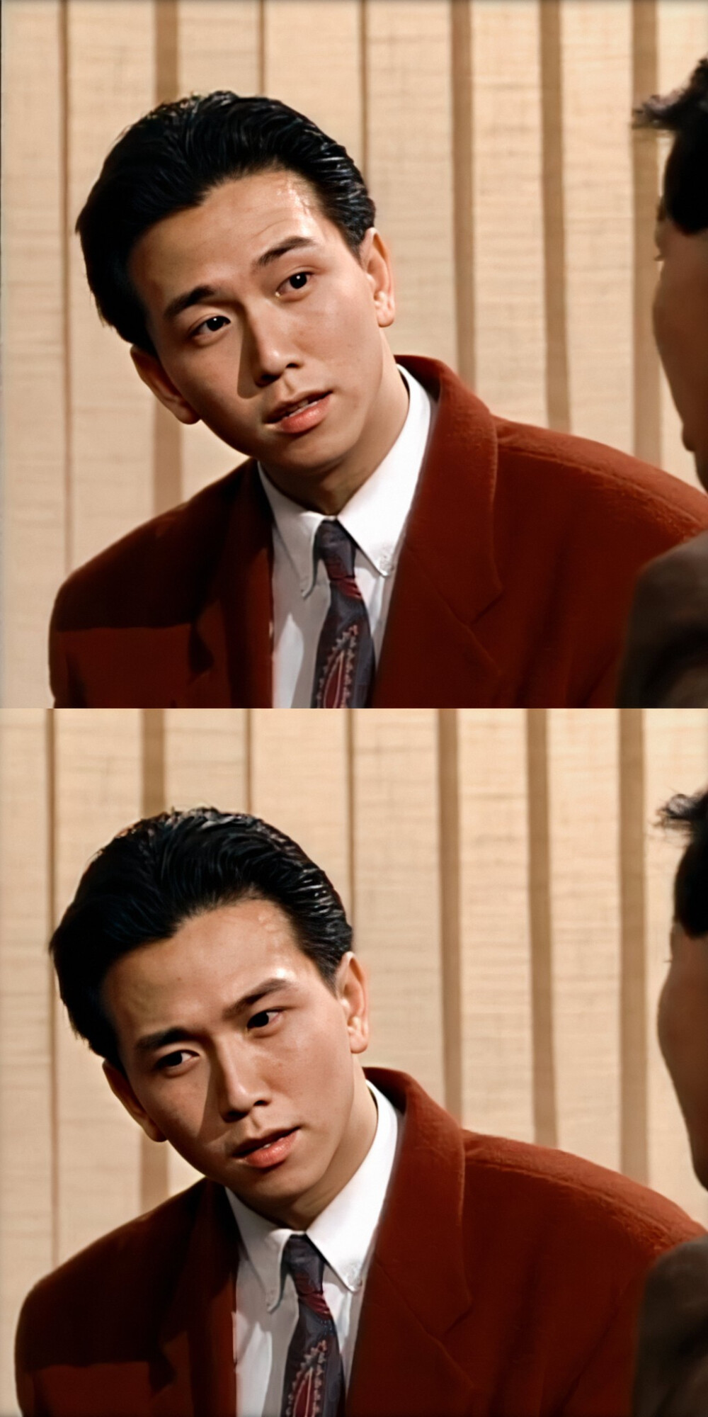 温兆伦