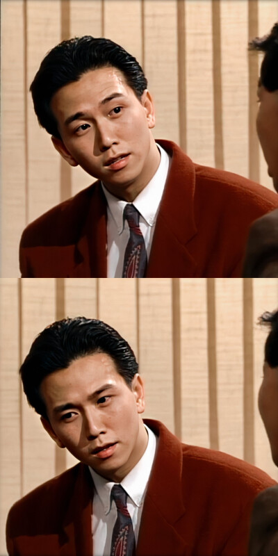 温兆伦
