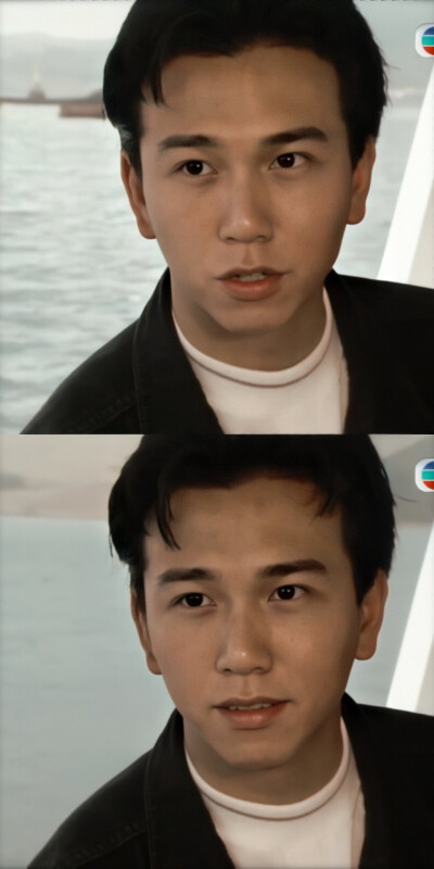 温兆伦