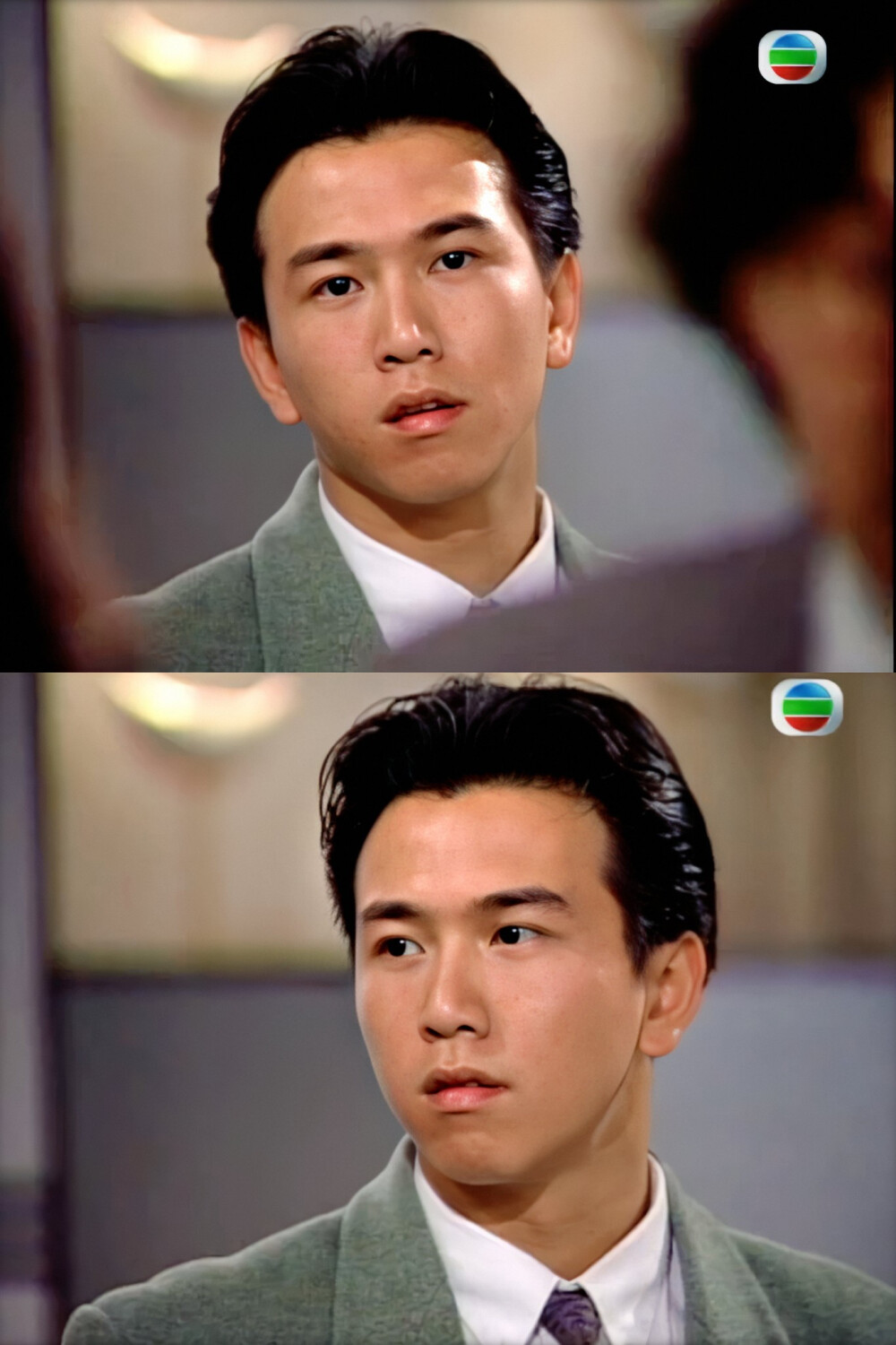 温兆伦