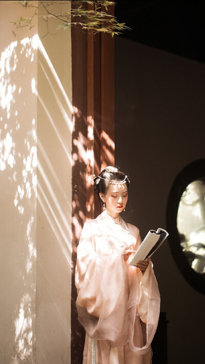 【汉服】【写真】【壁纸】【唯美】【摄影】【古风】【清新】